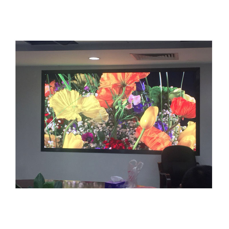 Indoor High Definition LED Display Series
